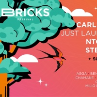 Bricks Festival