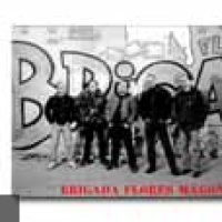 Bridaga Flores Magon en concert