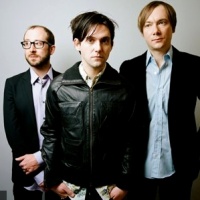 Bright Eyes en concert