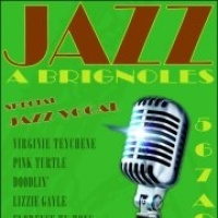Jazz &agrave; Brignoles