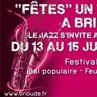F&ecirc;tes un tour &agrave; Brioude