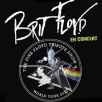 Brit Floyd en concert