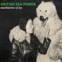 British Sea Power en concert