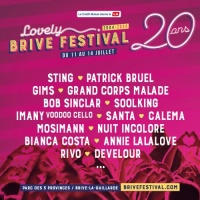 Brive Festival