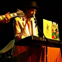 BruGnon en concert