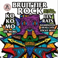 Bruit Fier Rock