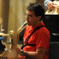 Bruno Berbérian en concert