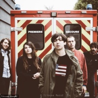 Bryan's Magic Tears en concert