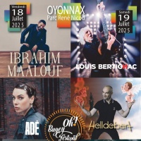 Festival Oh! Bugey