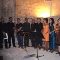 Barzeva Diana en concert