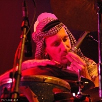 Bumcello en concert