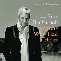 Burt Bacharach en concert