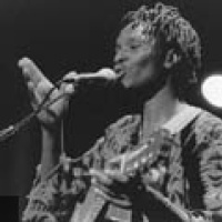 Buru en concert