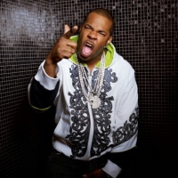 Busta Rhymes en concert