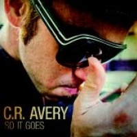 C.R. Avery en concert