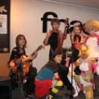 Cabaret Shinjuku en concert