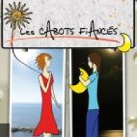 Les Cabots Fianc&eacute;s en concert