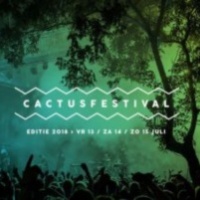 Cactus Festival