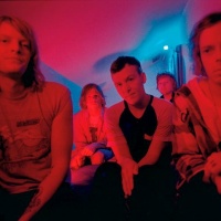 Cage The Elephant en concert