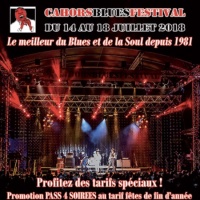 Cahors Blues Festival