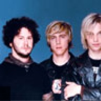 The Calling en concert