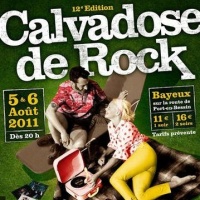 Calvadose de Rock
