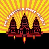 Cambodian Space Project en concert