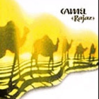 Camel en concert