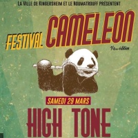 Cam&eacute;l&eacute;on Festival