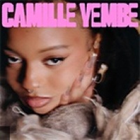 Camille Yembe en concert
