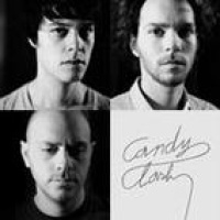 Candy Clash en concert