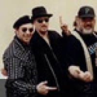 Canned Heat en concert