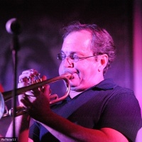 Jos&eacute; Caparros en concert