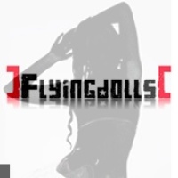 FlyingDolls en concert