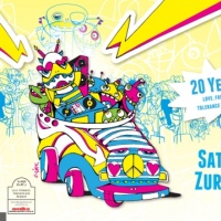 Energy Street Parade