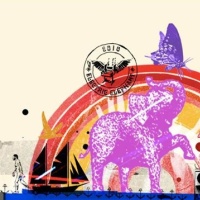 Electric Elephant 