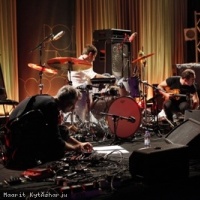 Caravaggio en concert