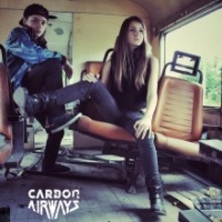 Carbon Airways en concert