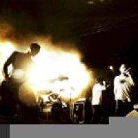 Carc(h)arias en concert