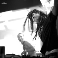 Cardopusher en concert