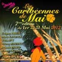 Les Caribéennes De Mai..!