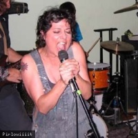 Carla Bozulich en concert