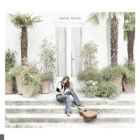 Carla Bruni en concert