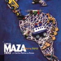 Carlos Maza en concert