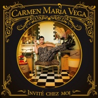 Carmen Maria Vega en concert