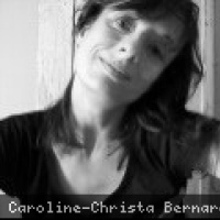 Caroline-Christa Bernard en concert