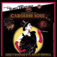 Caroline Loeb en concert