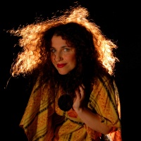 Ya&euml;l Angel en concert