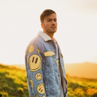 David Carreira en concert