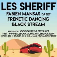 Festival Car'Sc&egrave;ne Rock'Son